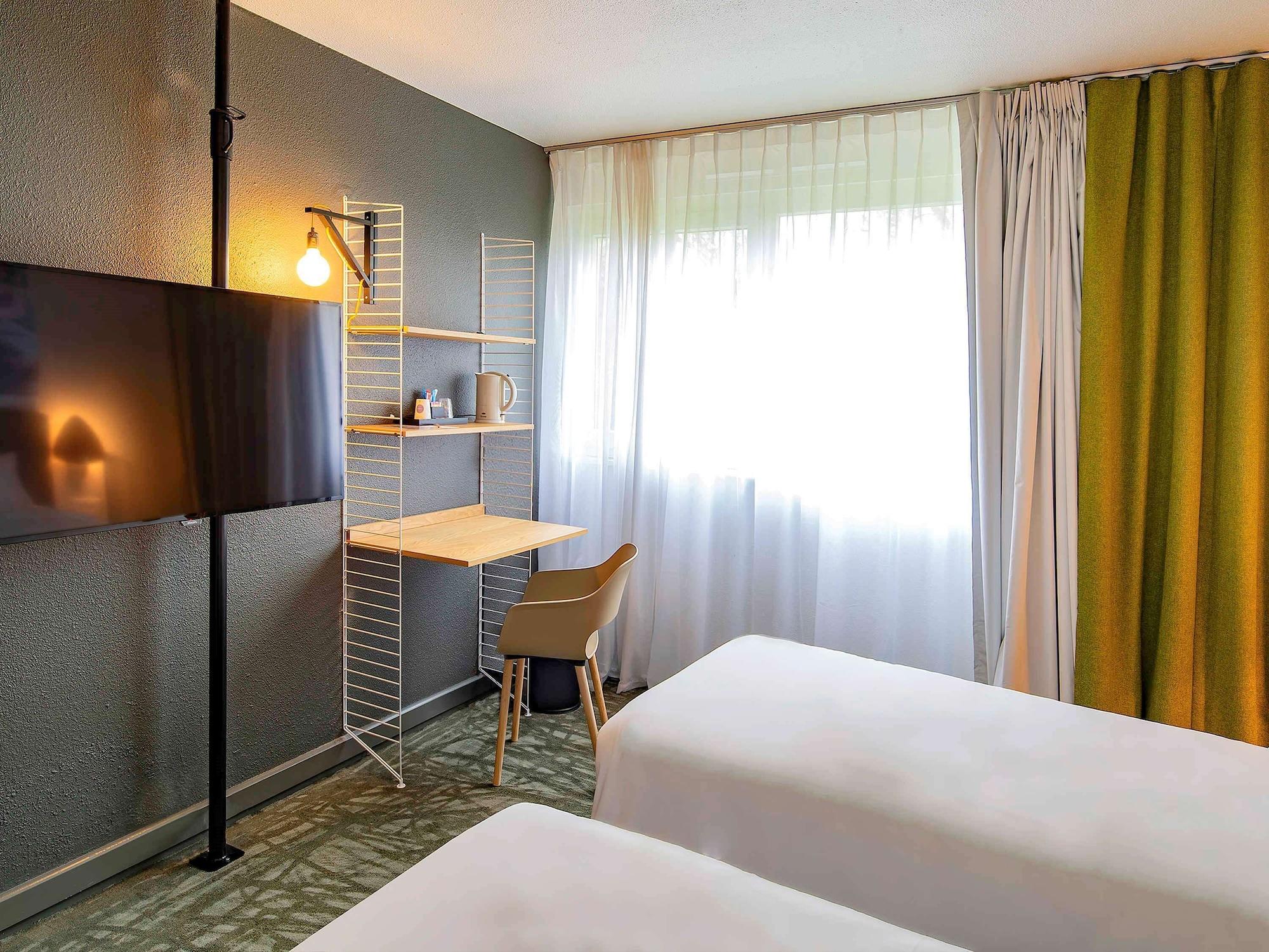 Novotel Metz Amnéville 4* Maizières-lès-Metz