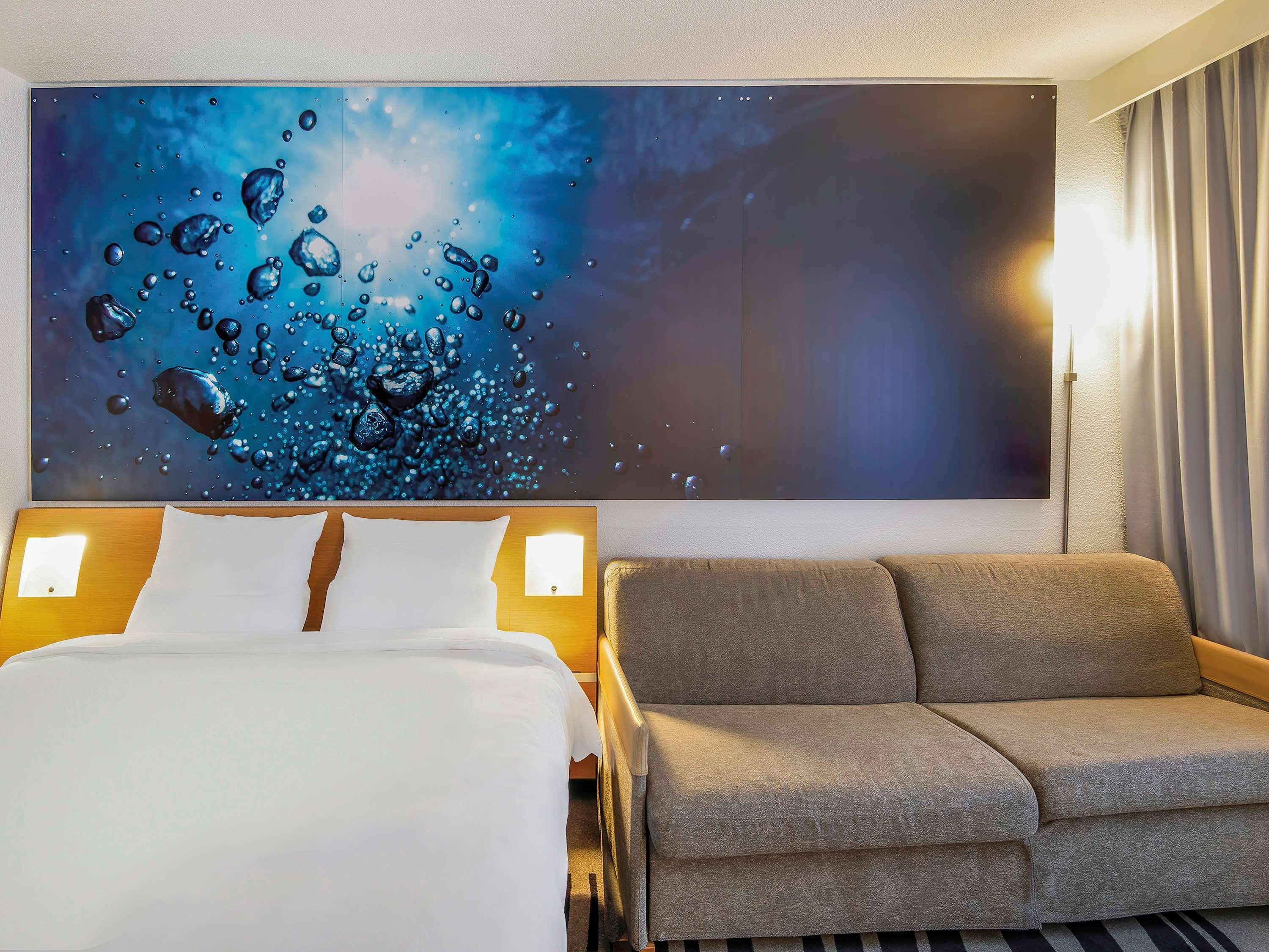 Novotel Metz Amnéville