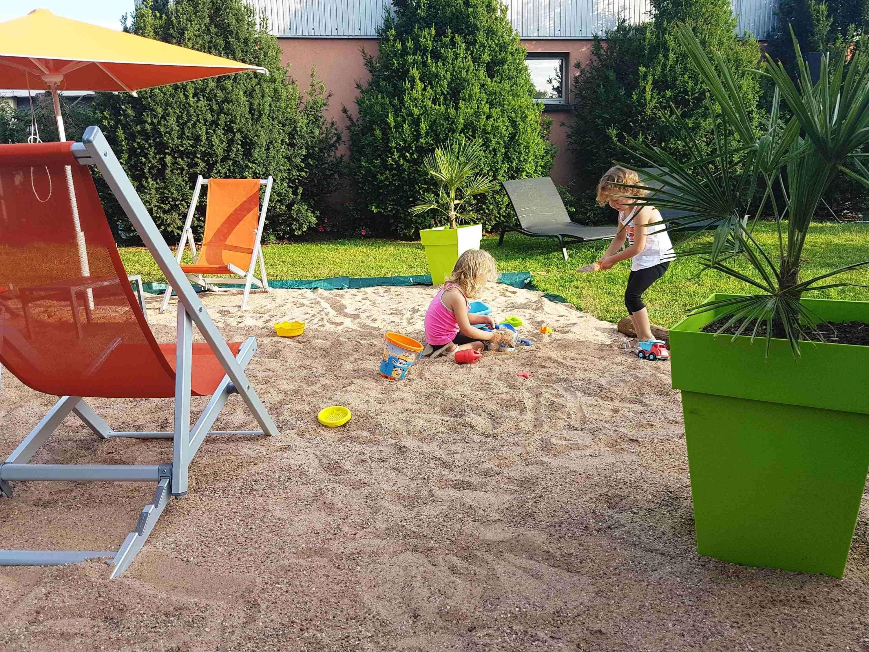 Hotel Novotel Metz Amnéville 4*