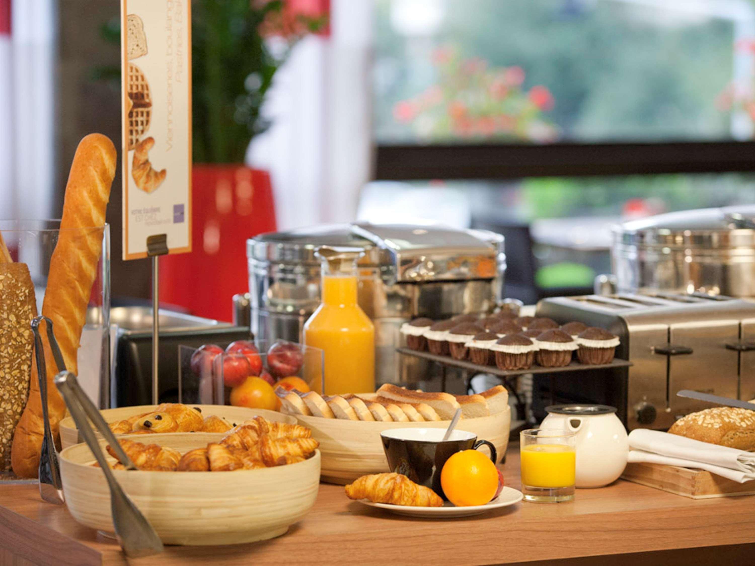Novotel Metz Amnéville Hotel 4*
