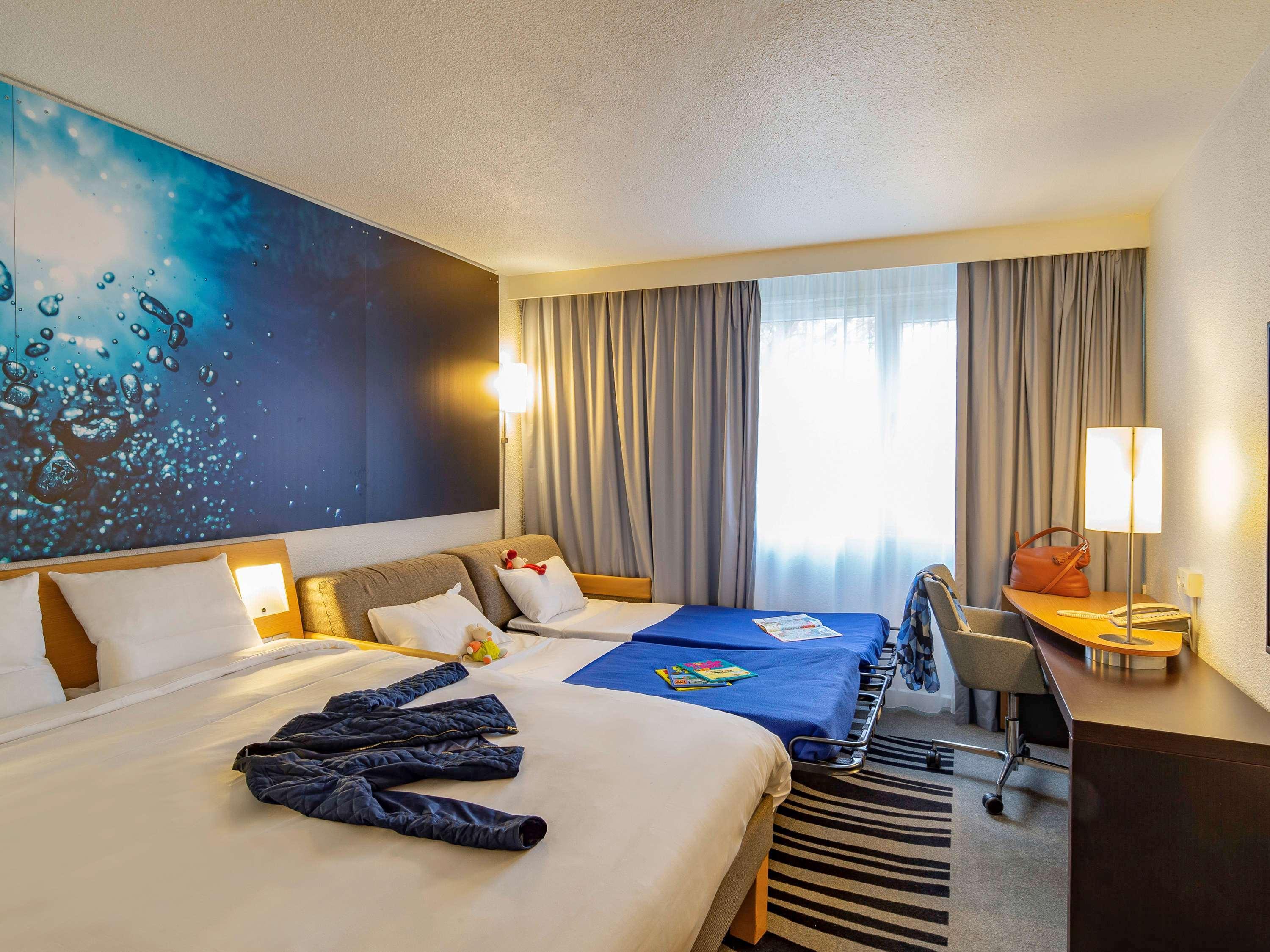 Novotel Metz Amnéville Hotel