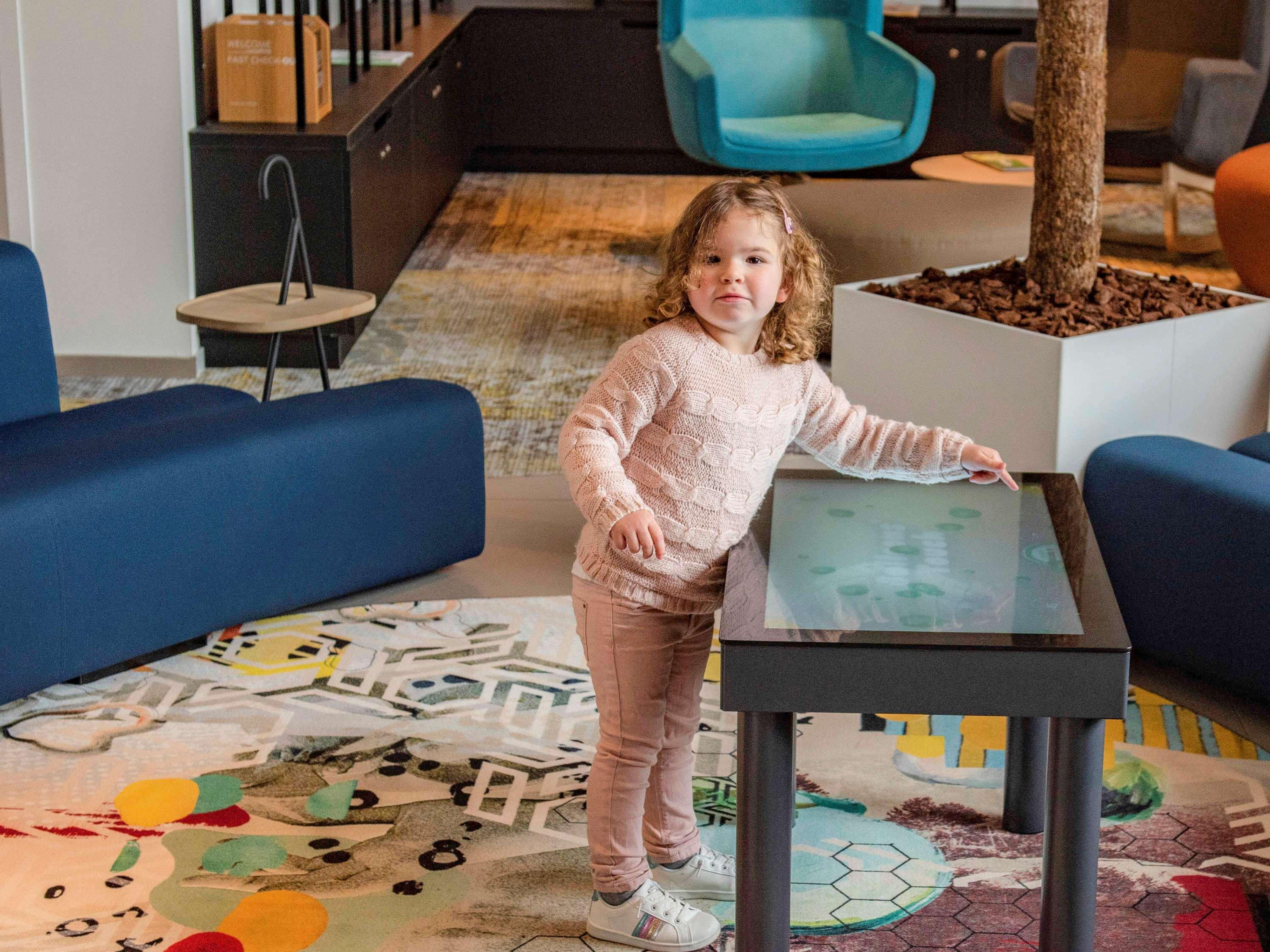 Hotel Novotel Metz Amnéville 4*