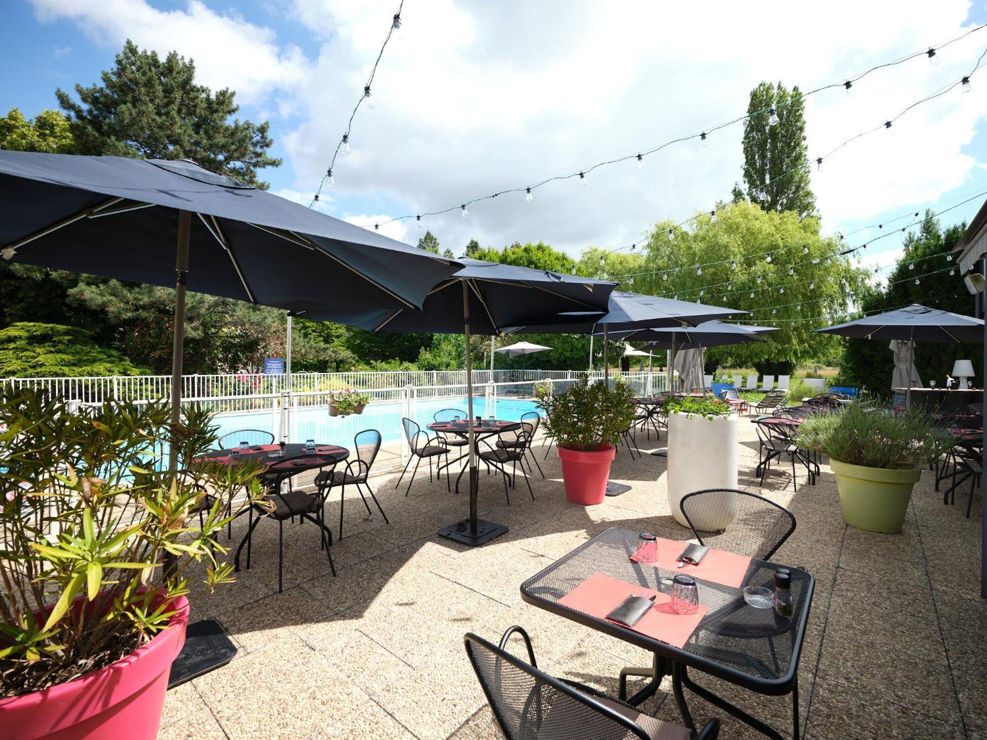 Hotel Novotel Metz Amnéville Maizières-lès-Metz