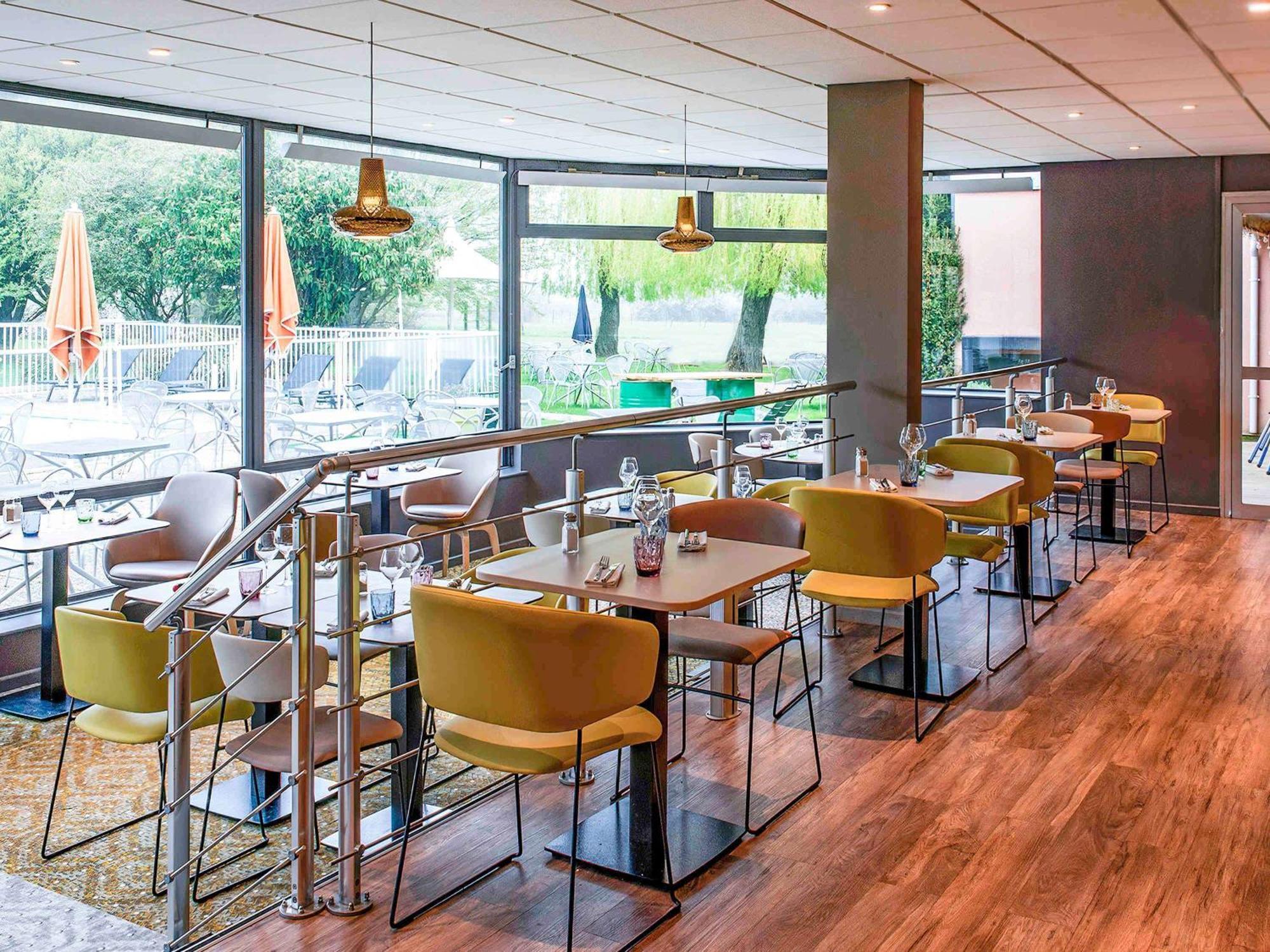 Novotel Metz Amnéville Maizières-lès-Metz