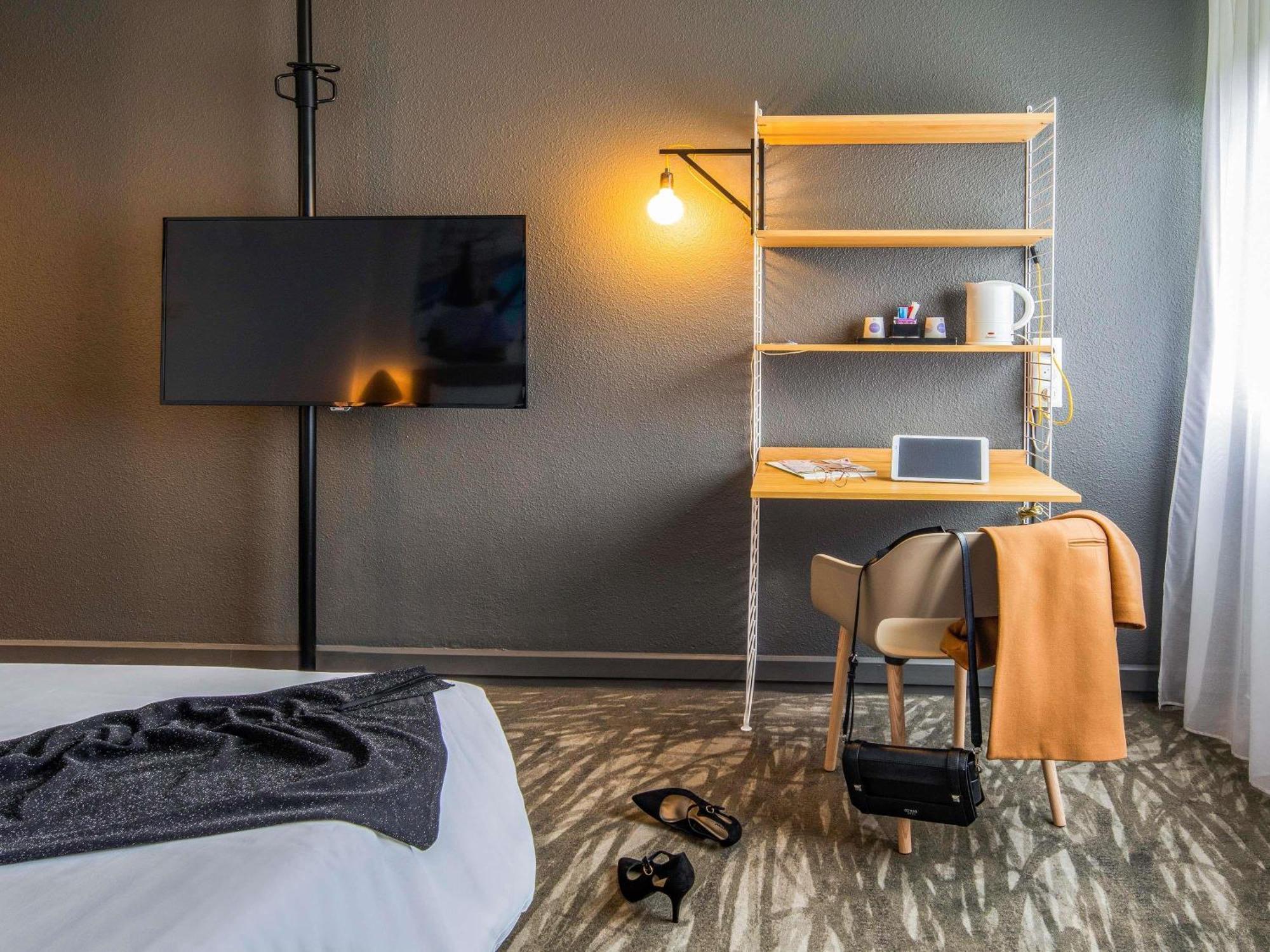 Novotel Metz Amnéville 4*