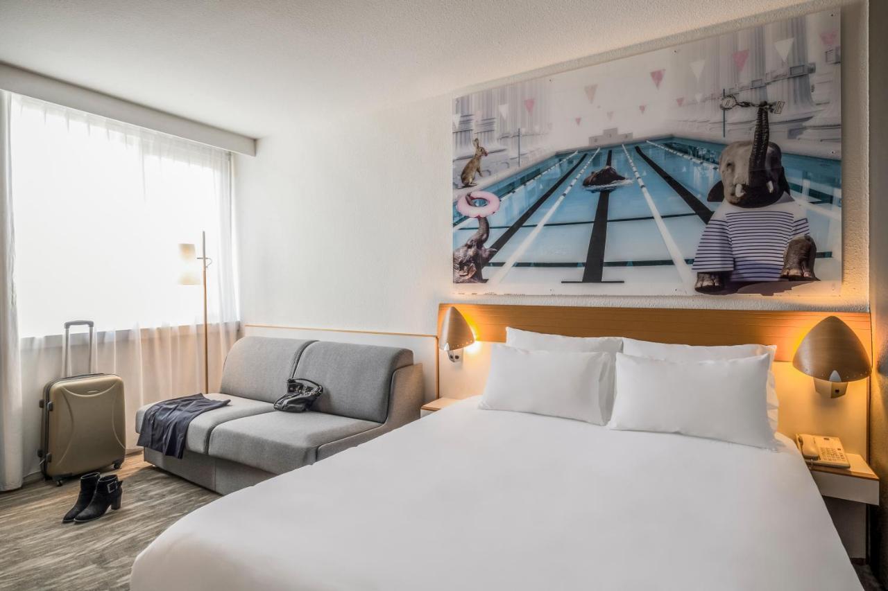 Novotel Metz Amnéville