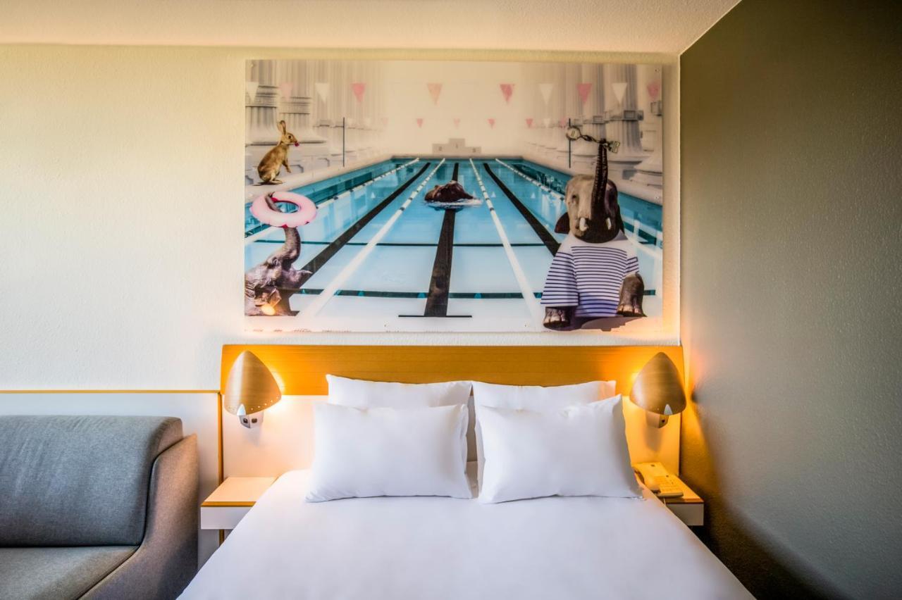 Novotel Metz Amnéville Maizières-lès-Metz