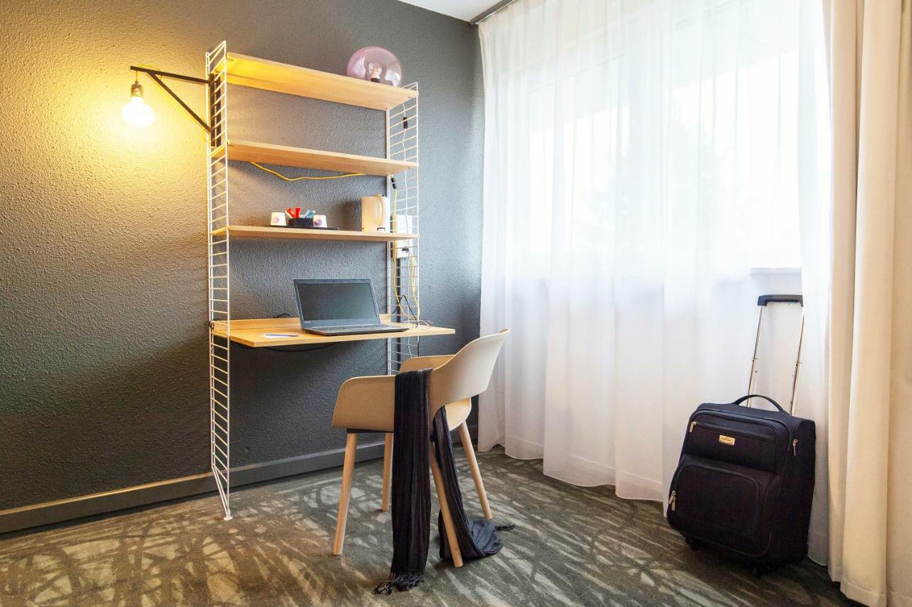 Novotel Metz Amnéville