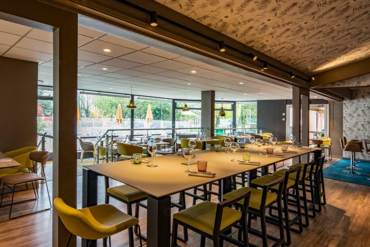 Novotel Metz Amnéville Hotel Maizières-lès-Metz
