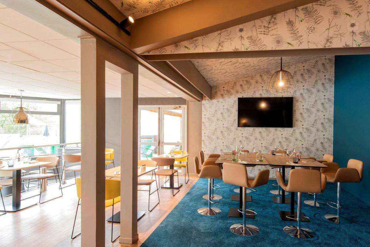 Novotel Metz Amnéville Maizières-lès-Metz