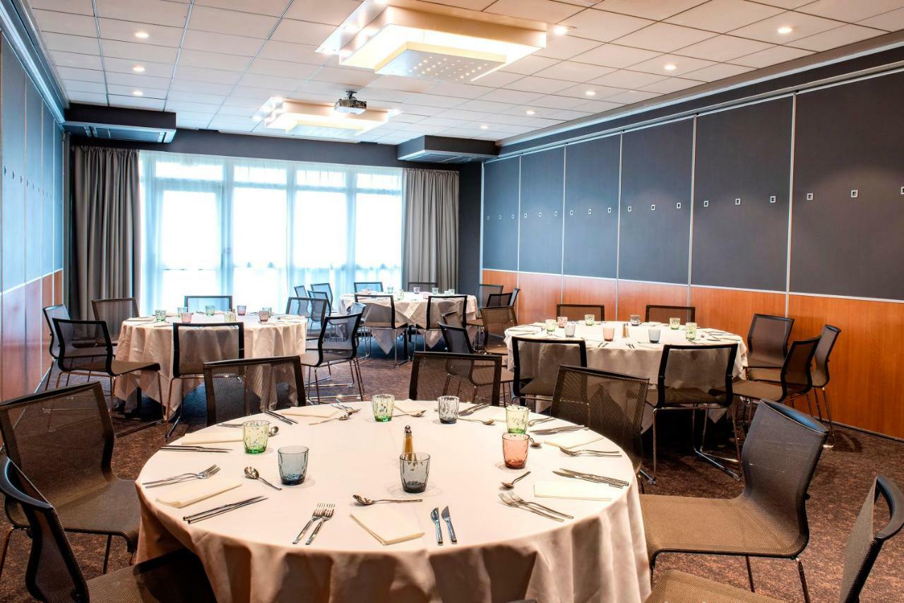 Novotel Metz Amnéville Maizières-lès-Metz