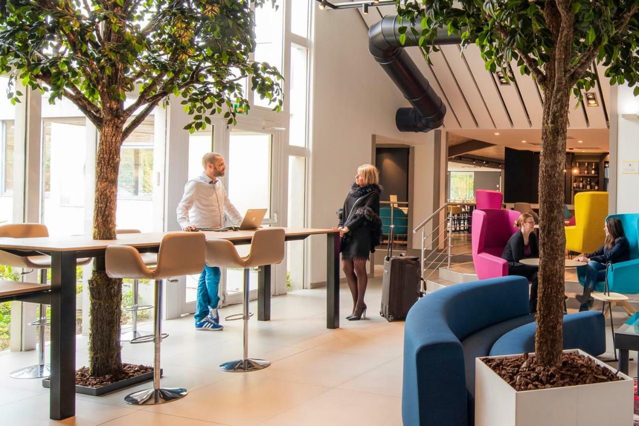 Novotel Metz Amnéville Hotel 4*