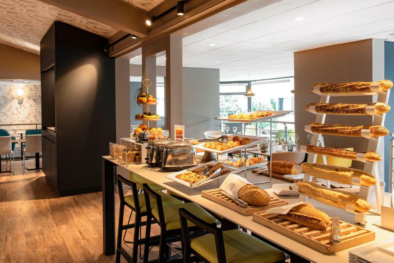 Novotel Metz Amnéville 4*