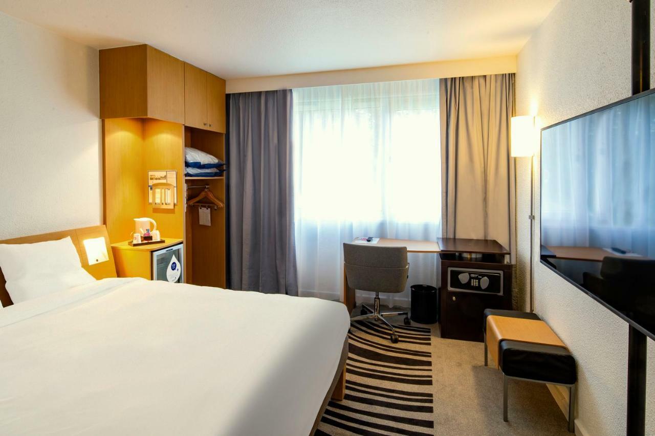 Novotel Metz Amnéville