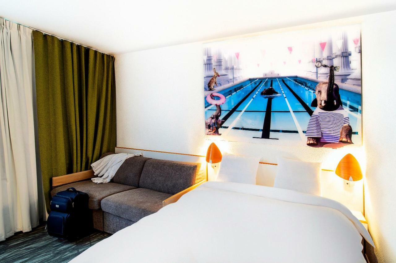 Novotel Metz Amnéville Hotel Maizières-lès-Metz