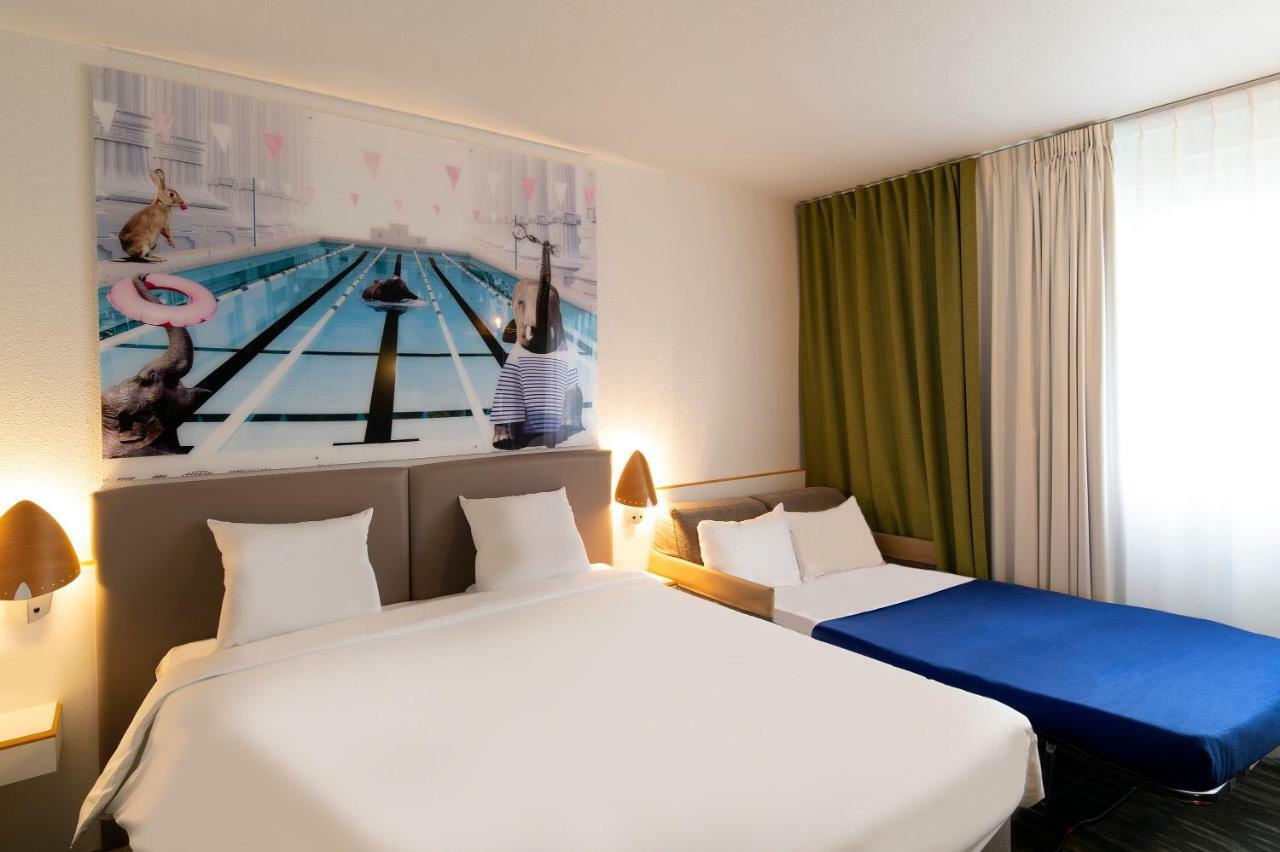 Novotel Metz Amnéville
