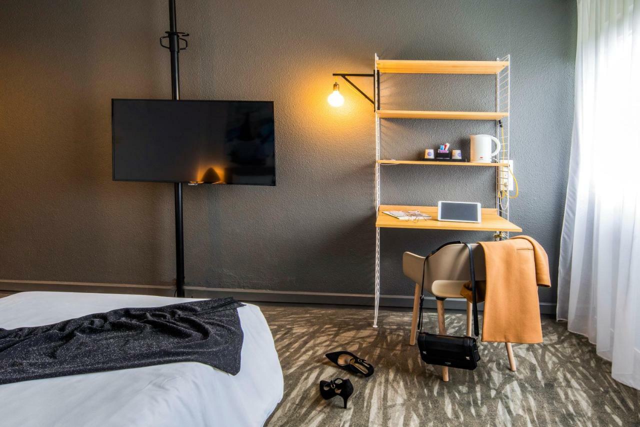 Novotel Metz Amnéville Hotel 4*