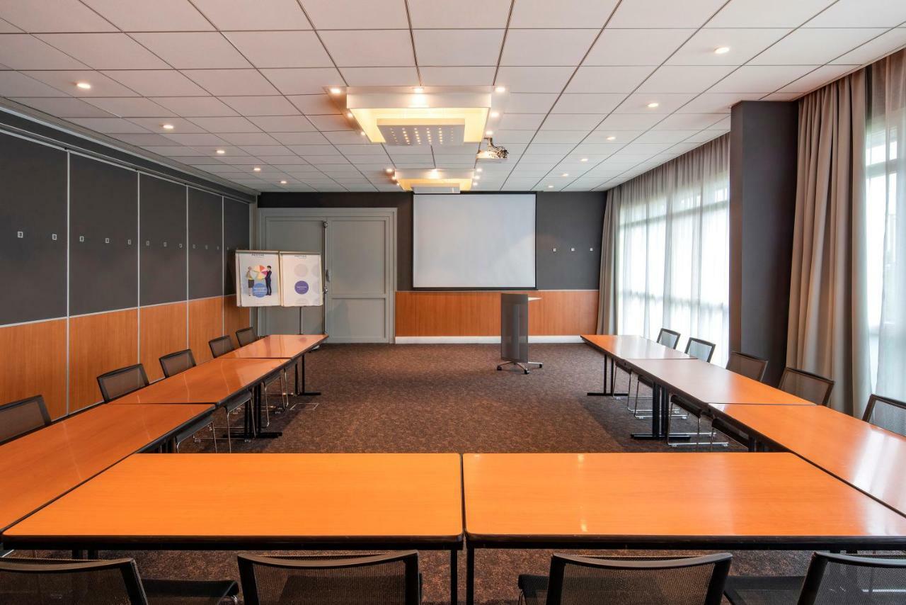 Hotel Novotel Metz Amnéville Maizières-lès-Metz