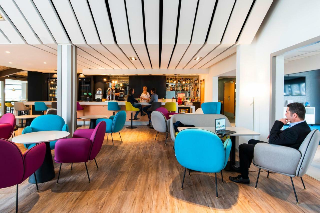 Novotel Metz Amnéville Hotel