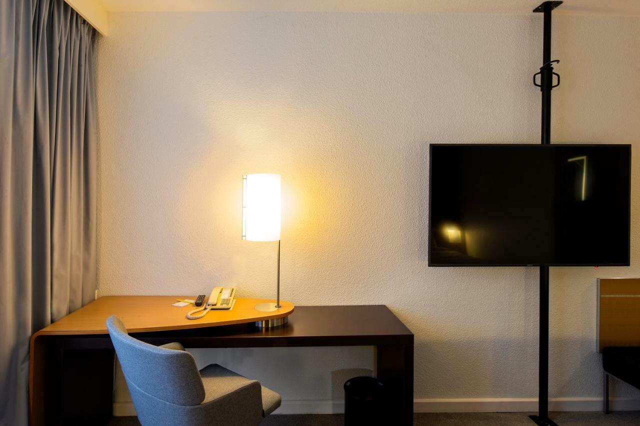 Novotel Metz Amnéville 4*