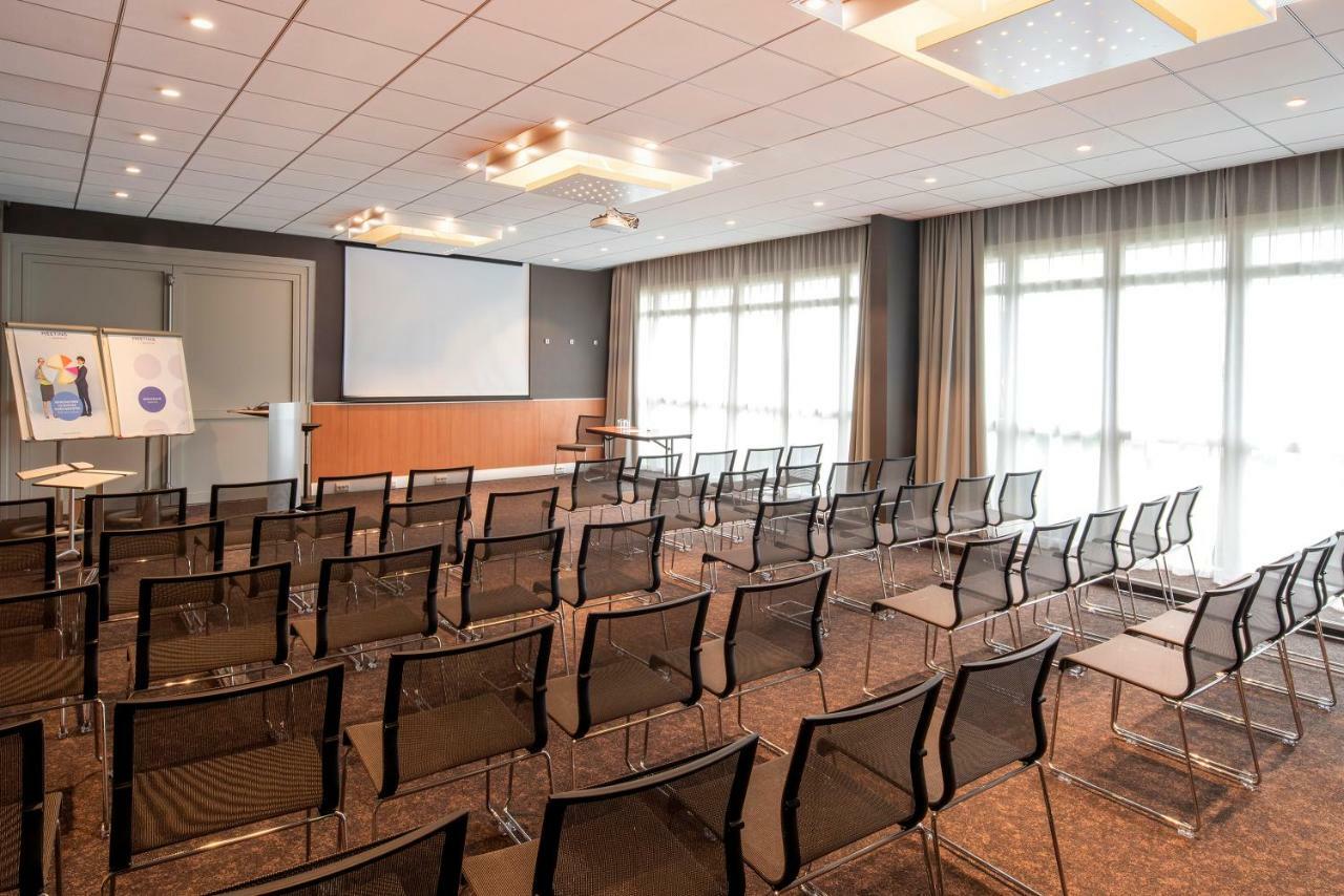 Novotel Metz Amnéville Hotel Maizières-lès-Metz
