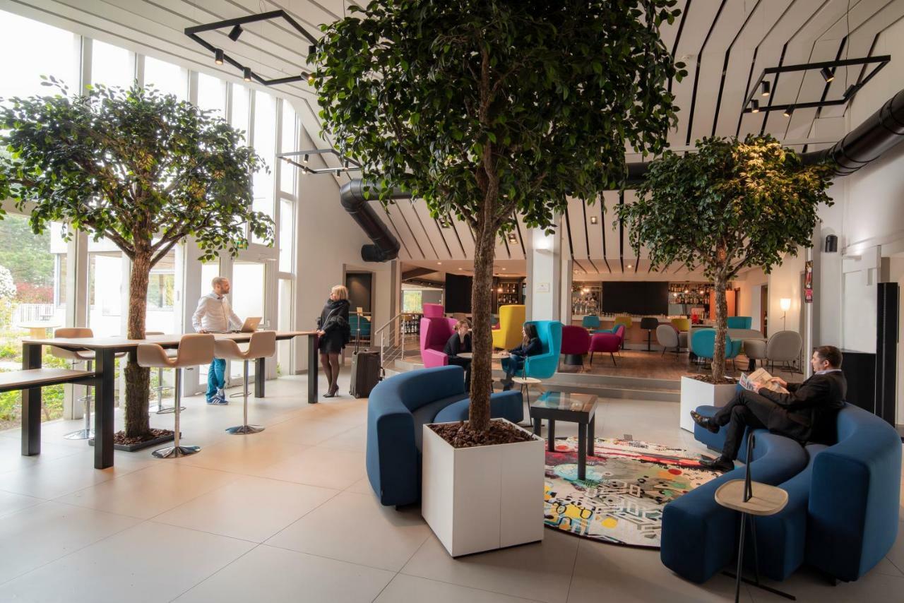 Novotel Metz Amnéville Hotel Maizières-lès-Metz