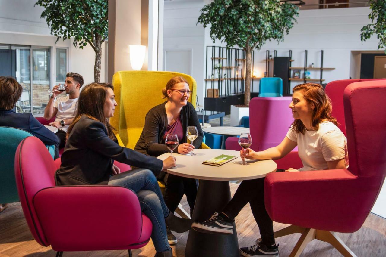 Novotel Metz Amnéville Hotel Maizières-lès-Metz